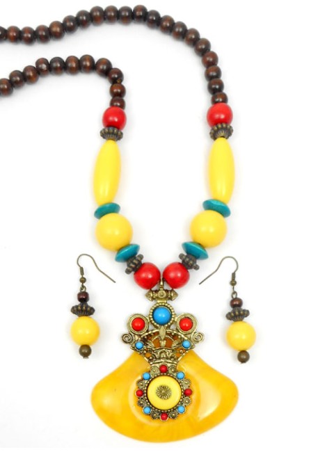 Ethnic Mala